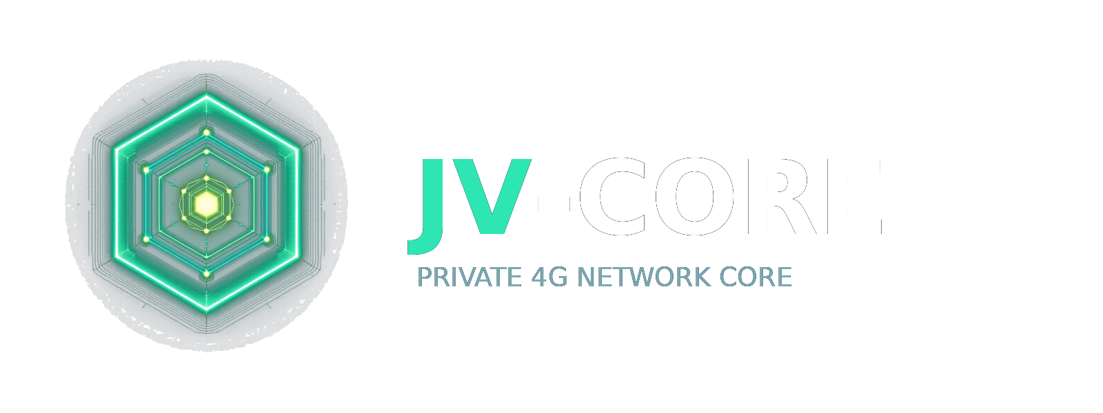 JV-CORE — Private 4G Network Core